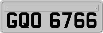 GQO6766