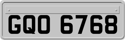GQO6768