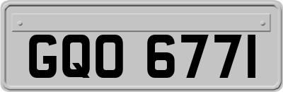 GQO6771