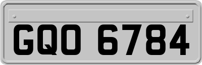 GQO6784