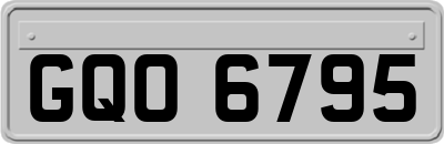 GQO6795
