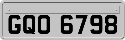 GQO6798