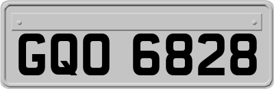 GQO6828