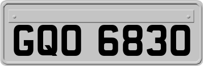 GQO6830
