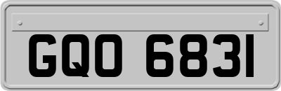 GQO6831