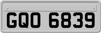 GQO6839