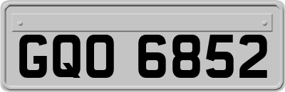 GQO6852