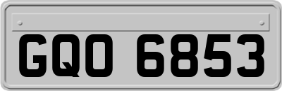 GQO6853