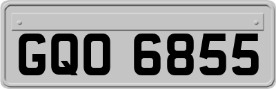 GQO6855