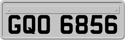 GQO6856