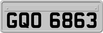 GQO6863