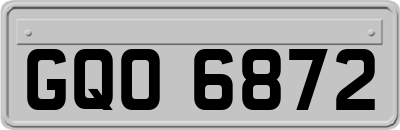 GQO6872