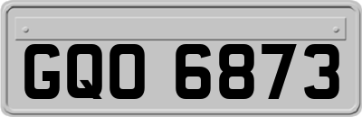 GQO6873