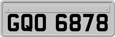 GQO6878