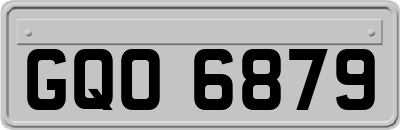 GQO6879