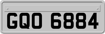 GQO6884