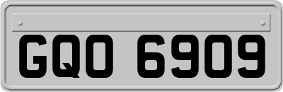 GQO6909