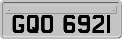 GQO6921