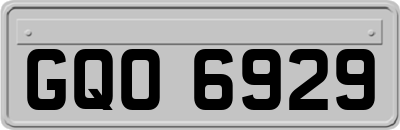 GQO6929