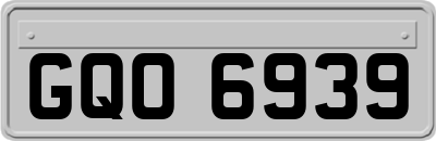 GQO6939