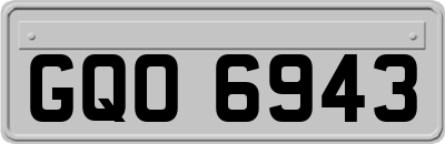 GQO6943