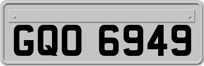 GQO6949