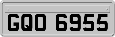 GQO6955