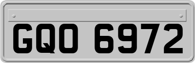 GQO6972