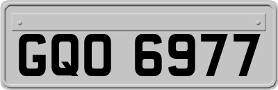 GQO6977