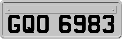 GQO6983