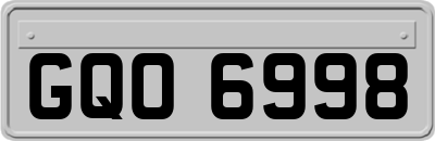 GQO6998