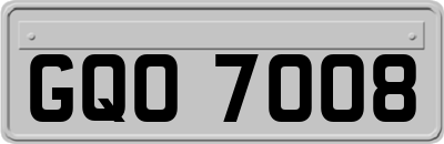 GQO7008