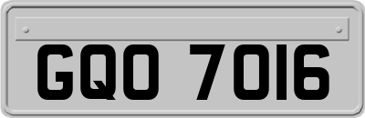 GQO7016