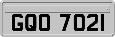 GQO7021