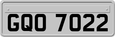 GQO7022