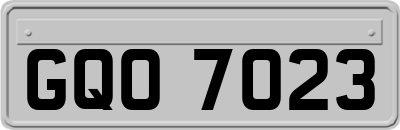 GQO7023
