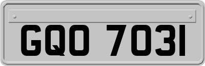 GQO7031