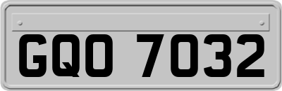 GQO7032