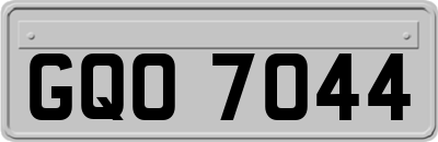 GQO7044