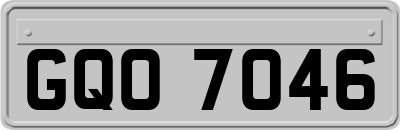 GQO7046