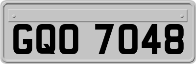 GQO7048