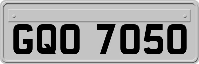 GQO7050