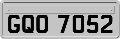 GQO7052