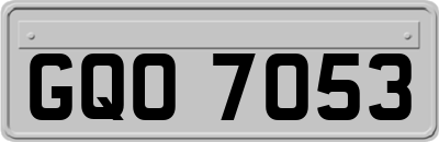 GQO7053