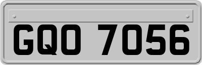 GQO7056
