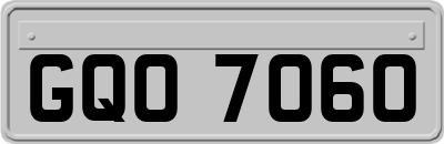 GQO7060