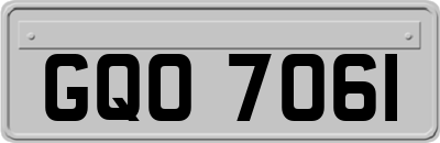GQO7061