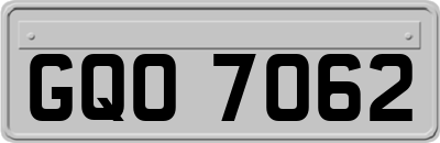 GQO7062