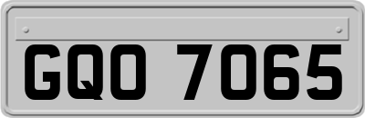 GQO7065