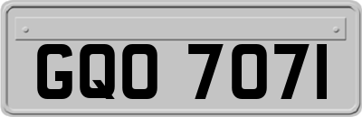 GQO7071